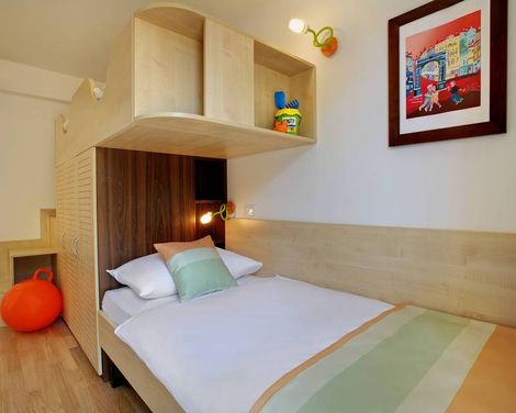 Valamar Tamaris Resort - Casa Palma