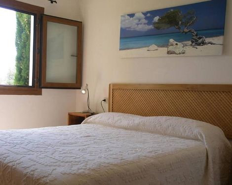 Myo Hotel Rocce Sarde