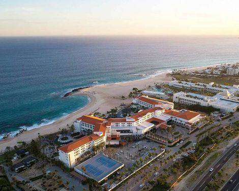 Hilton Grand Vacations Club La Pacifica Los Cabos-2