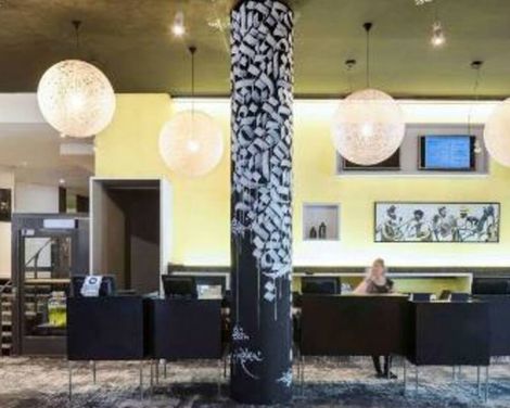 Ibis Styles Paris Bercy-3