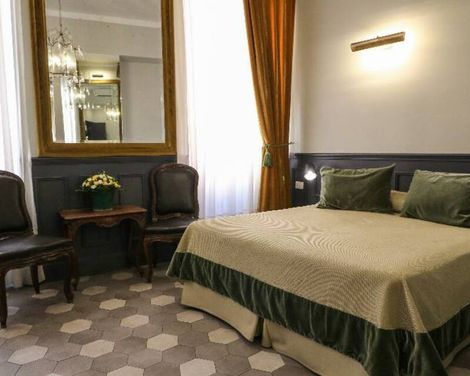 Residenza Ki