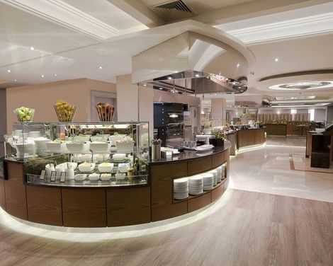 Hilton Prague