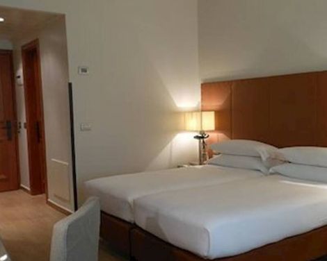 Starhotels Michelangelo Florence-1