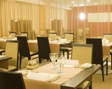 Novotel Lisboa