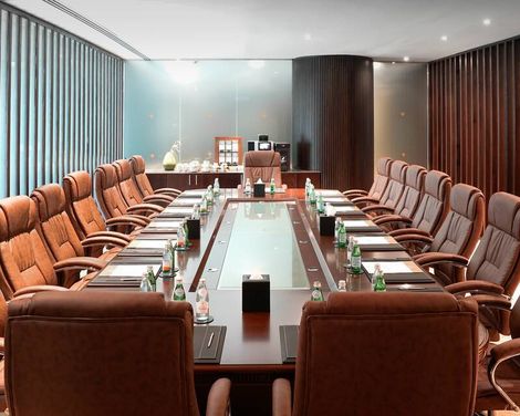 Rixos The Palm Hotel & Suites-0