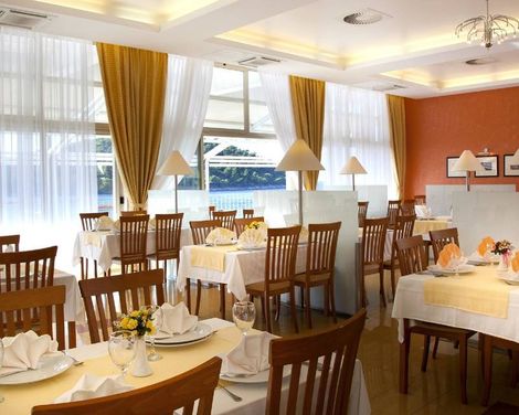 Aminess Lume Hotel