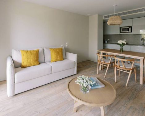 The Pearl Troia - Active Living, Golf & Spa