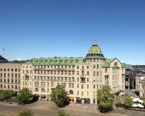 NH Collection Helsinki Grand Hansa-1