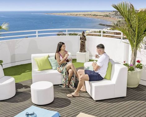 allsun Hotel Lucana