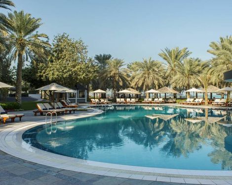 Sheraton Jumeirah Beach Resort-1