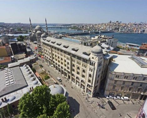 Legacy Ottoman Hotel-3