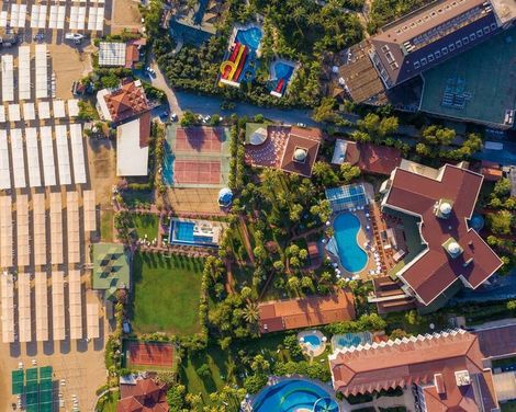 Seher Kumköy Star Resort & Spa-0