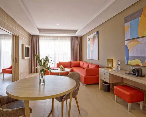 Be Live Collection Marrakech Adults Only-0