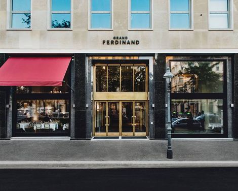 Grand Ferdinand