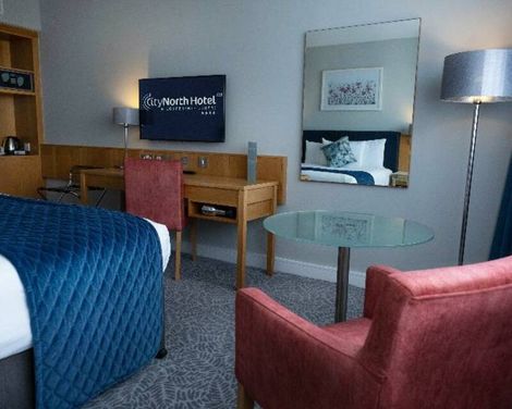 CityNorth Hotel & Conference Centre-0