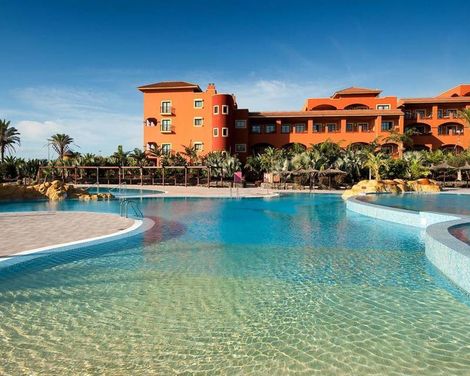 Sheraton Fuerteventura Beach, Golf & Spa Resort