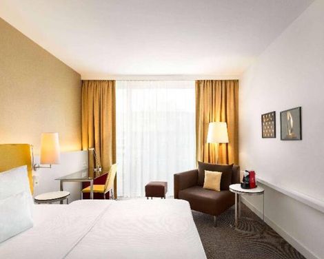 OREA Hotel Andel's