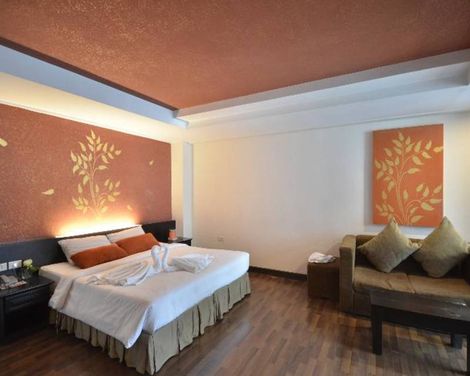 The Heritage Hotels Sathorn