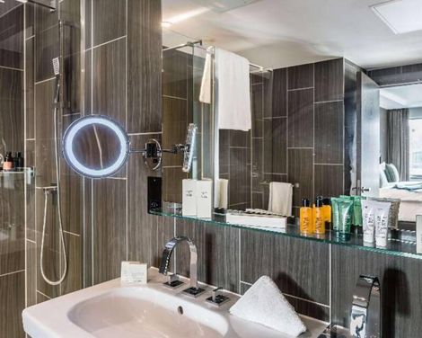 Courthouse Hotel Shoreditch