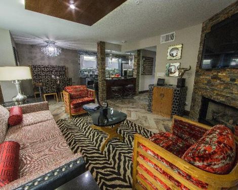 Holiday Inn Club Vacations At Desert Club Resort