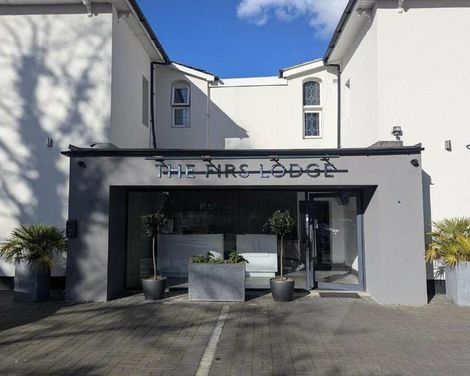 The Firs Bed & Breakfast-2