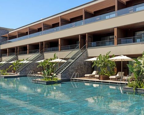 Jacaranda Luxury