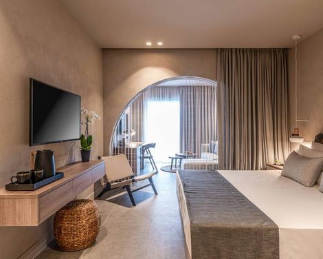Elissa Lifestyle Beach Resort (Adults-Only)-3