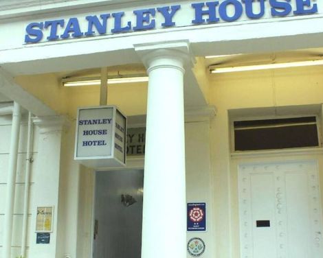 Stanley House