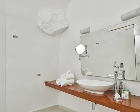 Villaki Oia
