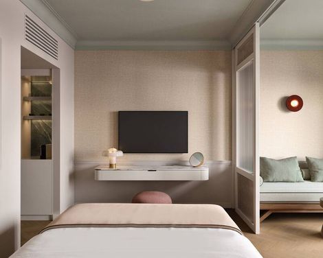 Imperial Island Resort by Louis Hotels