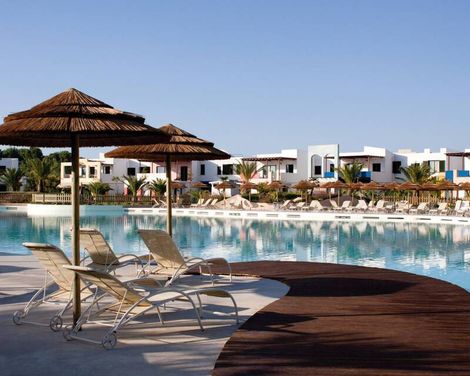 I Turchesi Club Village