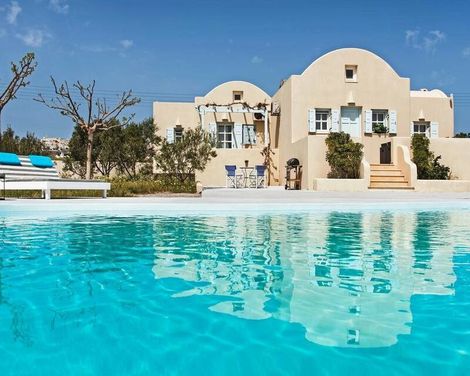 Sienna Eco Resort