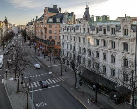 Elite Hotel Stockholm Plaza-3