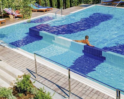 Hotel Castellastva