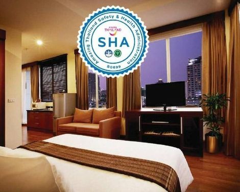 iCheck inn Sukhumvit Soi 2-0