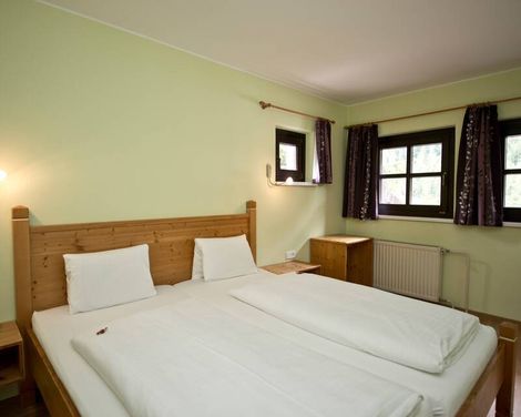 Sporthotel Heiligenblut