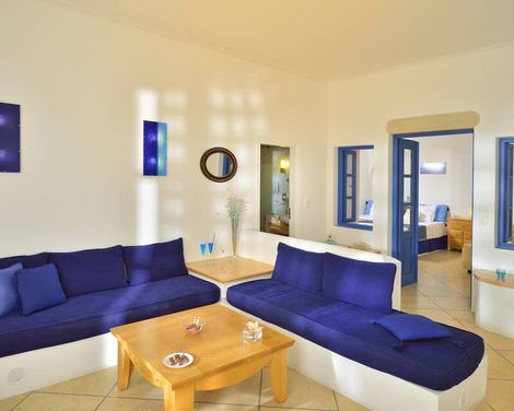 Tamarix del Mar Suites