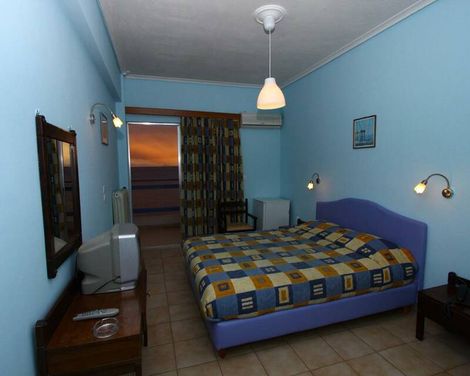 Siagas Beach Hotel