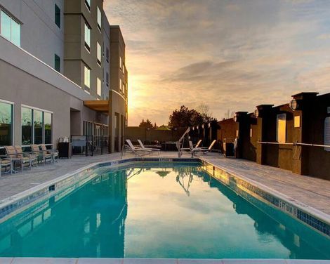 Courtyard Atlanta Kennesaw-0