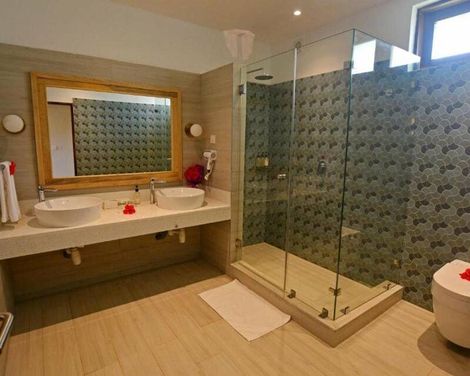 Neptune Pwani Beach Resort & Spa-0