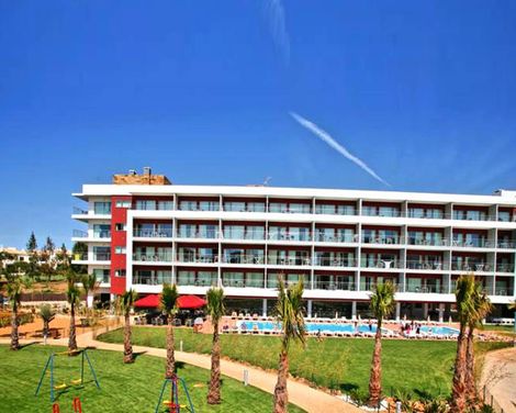 Areias Village-1