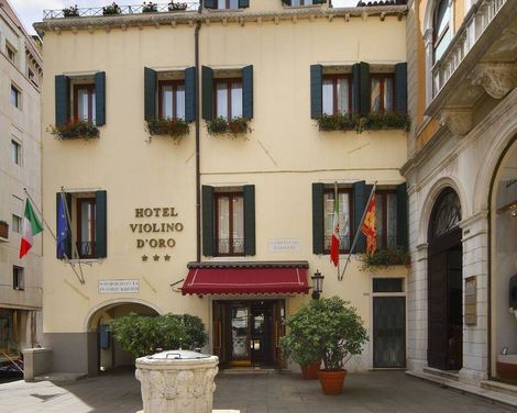 Violino d'Oro-2