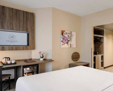 Hotel Mentana