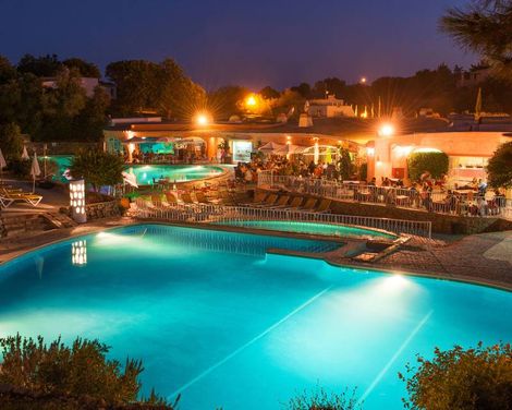 Quinta do Paraiso
