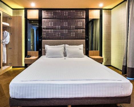 Eurostars Sofia City