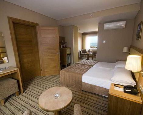 Hotel Venera-0