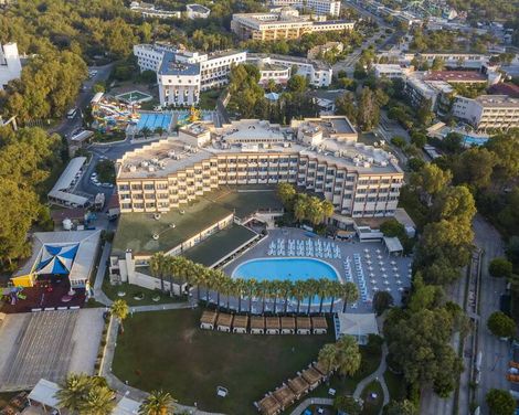Amara Family Resort-1