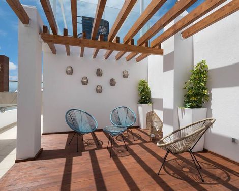 Cotillo House