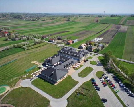 Mercure Raclawice Doslonce Conference & Spa