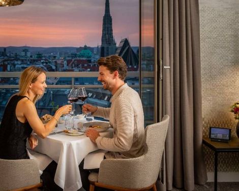 Hotel Am Parkring